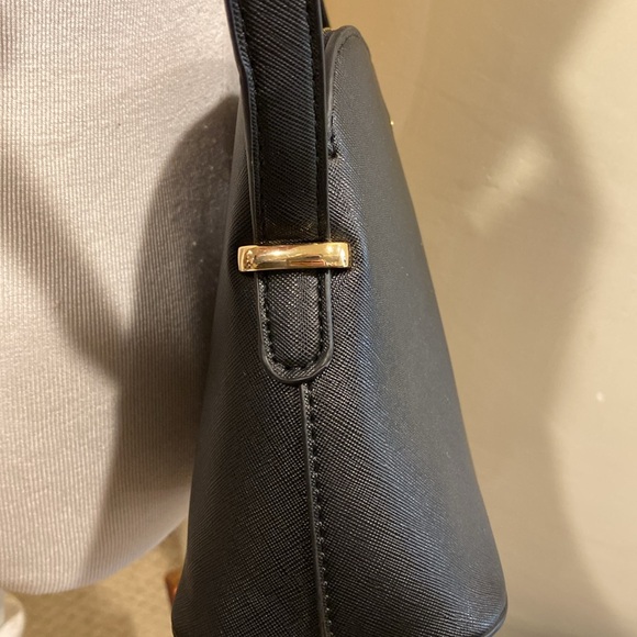 NWOT Kate Spade black crossbody bag Perfect Size! - Picture 5 of 5